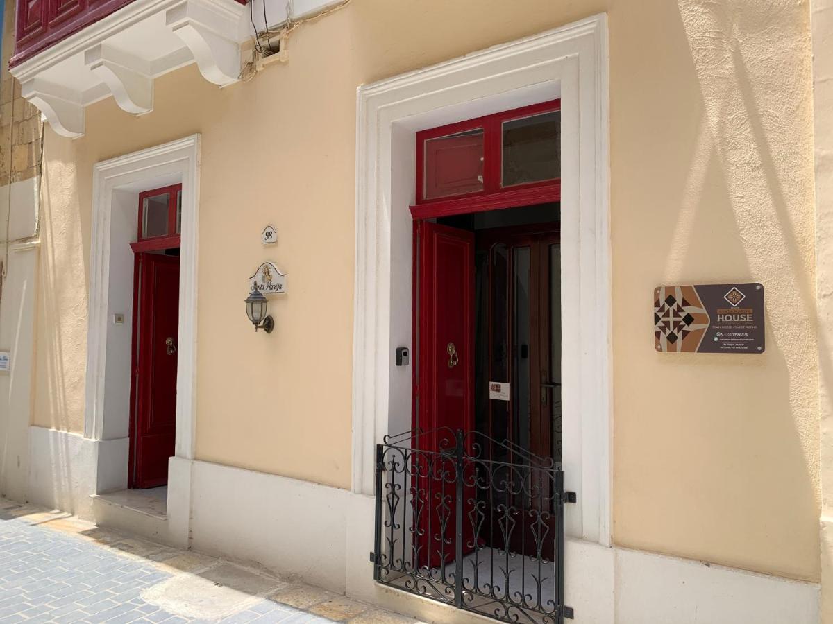Santa Marija House Victoria Exterior foto