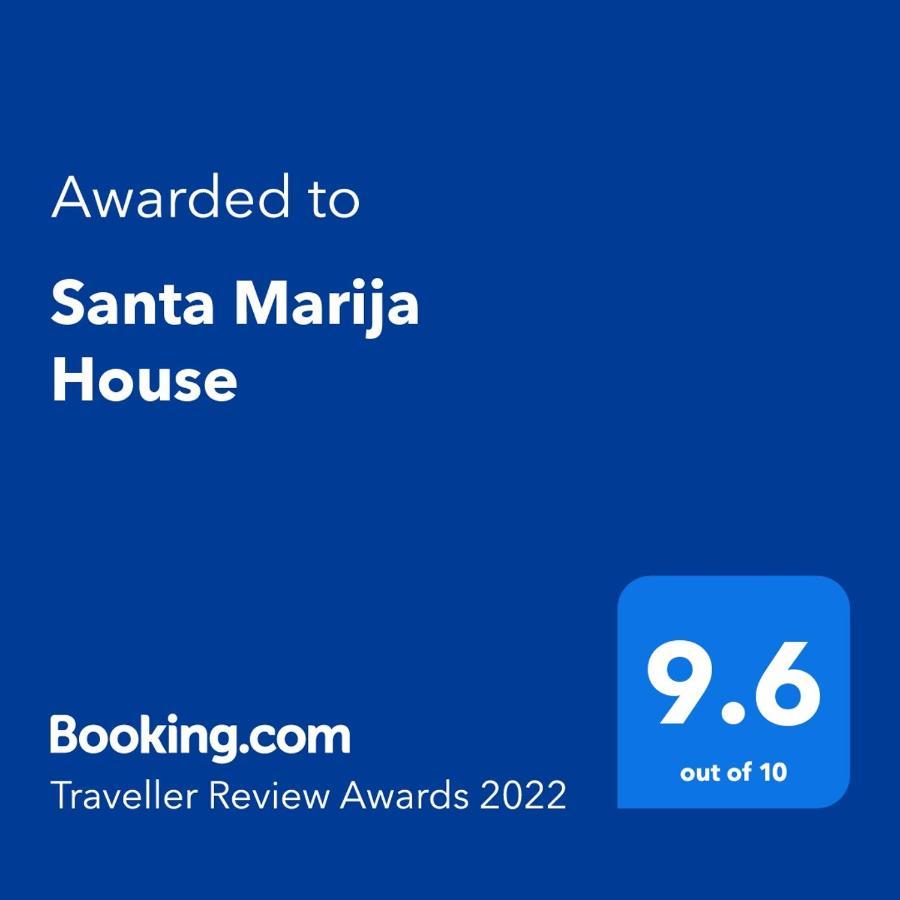 Santa Marija House Victoria Exterior foto