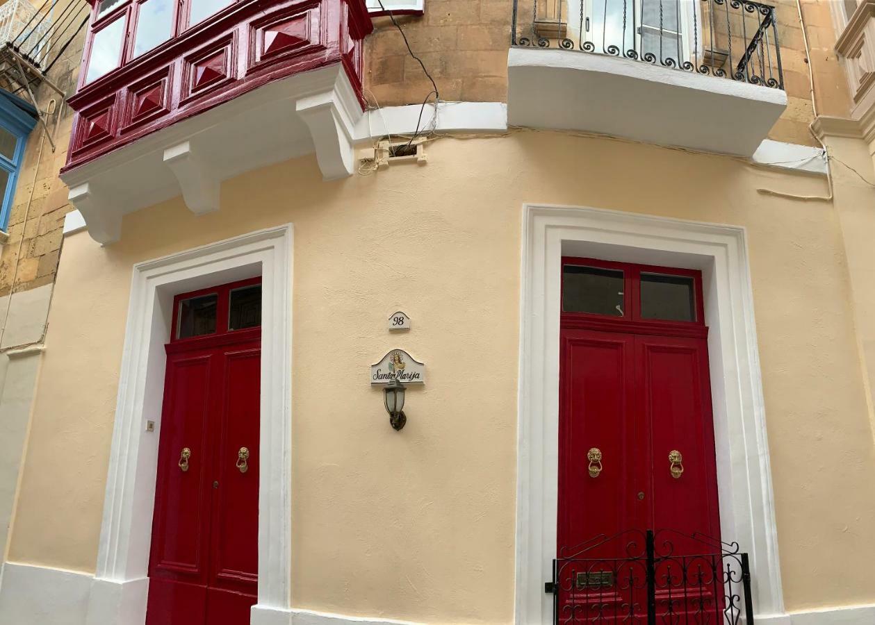 Santa Marija House Victoria Exterior foto